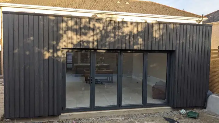 Bespoke garden room by Outdoor Design, Dublin (32)