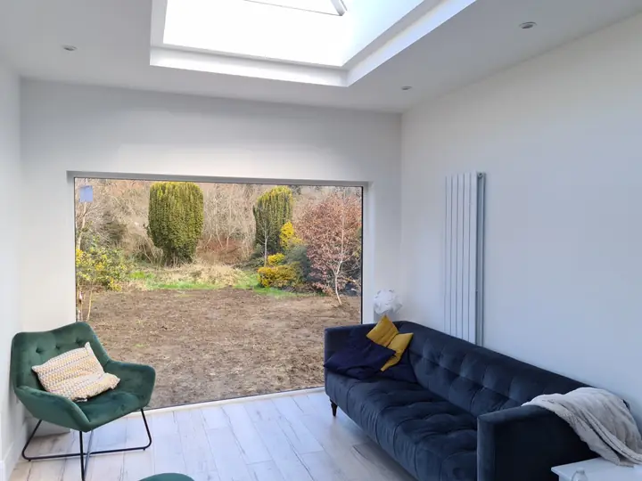 Bespoke garden room by Outdoor Design, Dublin (37)