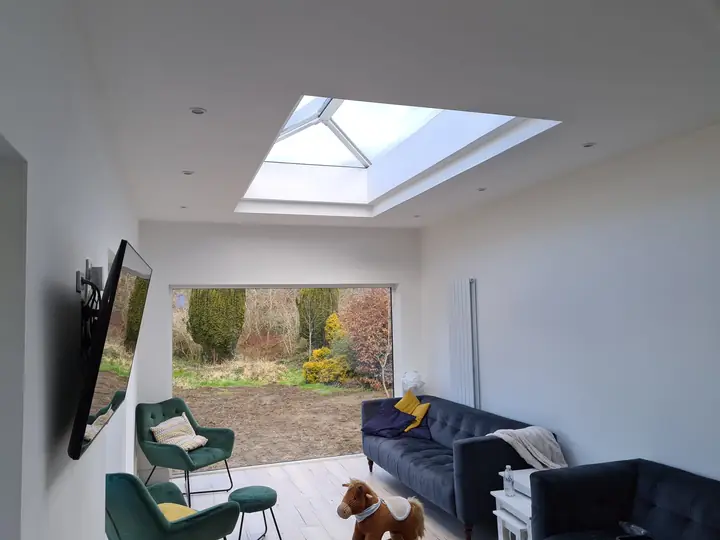 Bespoke garden room by Outdoor Design, Dublin (38)