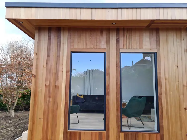 Bespoke garden room by Outdoor Design, Dublin (39)