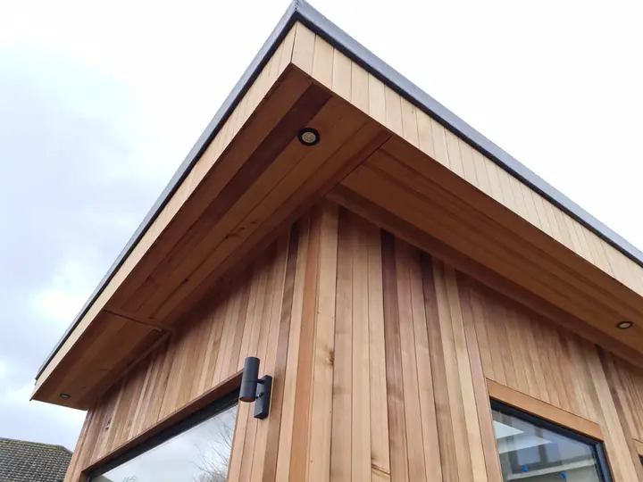 Bespoke garden room by Outdoor Design, Dublin (40)