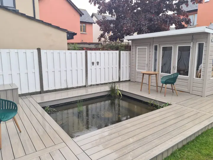 Bespoke garden room by Outdoor Design, Dublin (43)