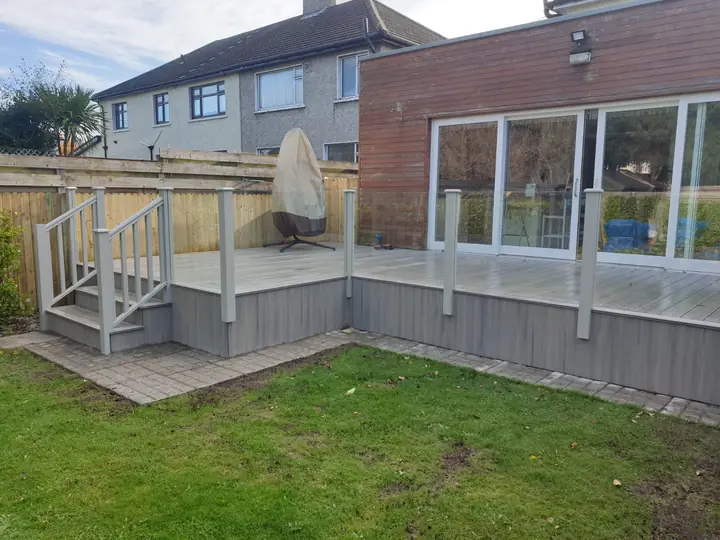 Bespoke garden room by Outdoor Design, Dublin (44)
