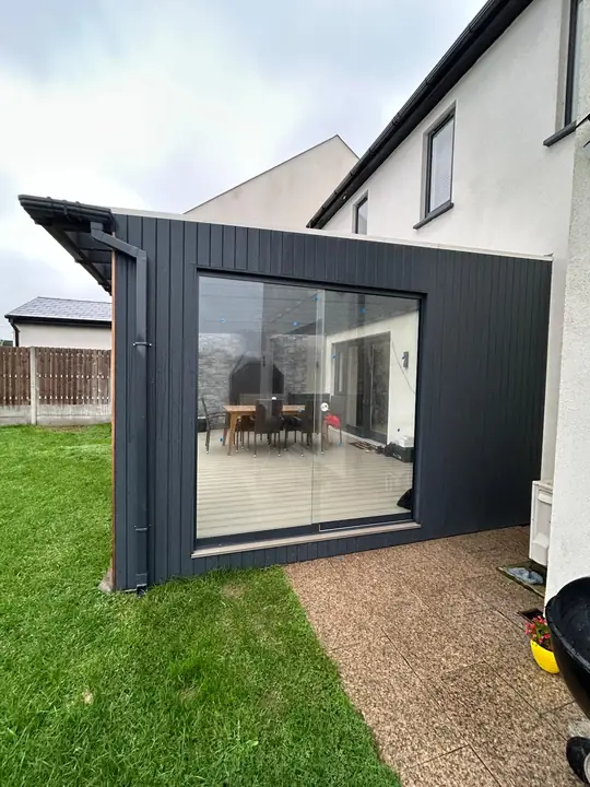 Bespoke garden room by Outdoor Design, Dublin (47)