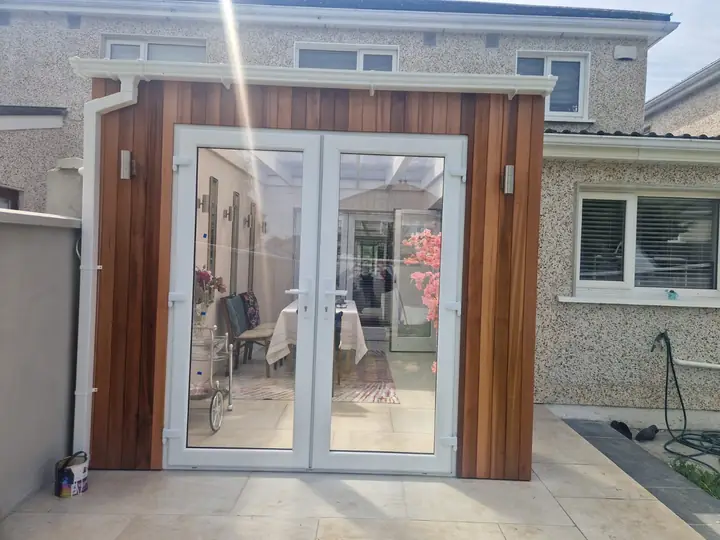 Bespoke garden room by Outdoor Design, Dublin (58)