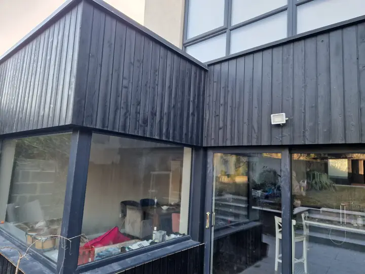 Bespoke garden room by Outdoor Design, Dublin (63)