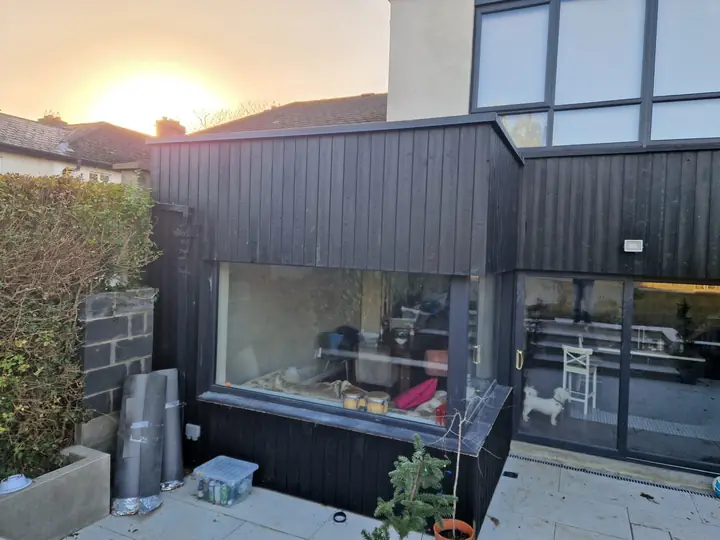 Bespoke garden room by Outdoor Design, Dublin (64)