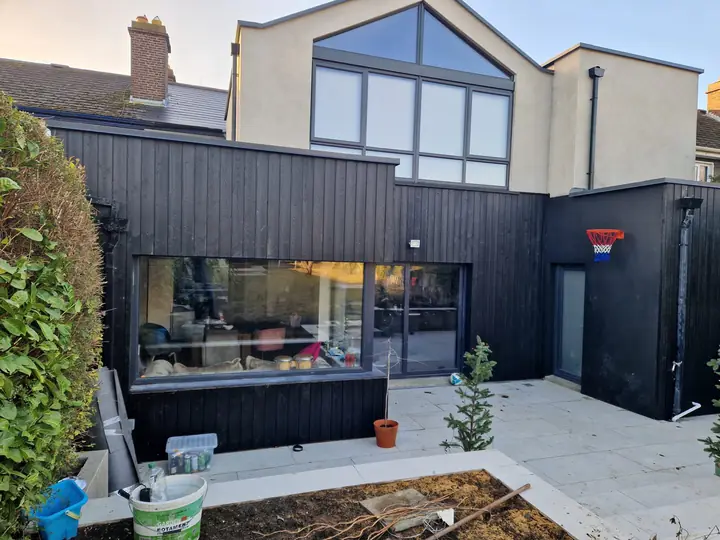 Bespoke garden room by Outdoor Design, Dublin (65)