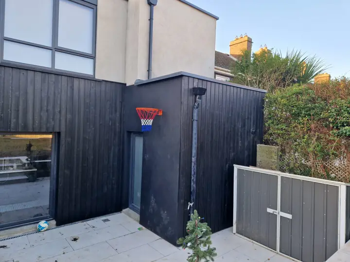 Bespoke garden room by Outdoor Design, Dublin (66)