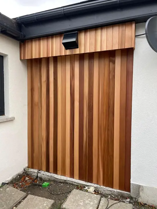 Bespoke garden room by Outdoor Design, Dublin (68)