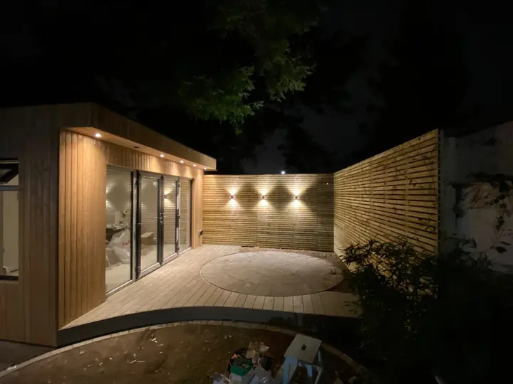 Bespoke garden room by Outdoor Design, Dublin (69)