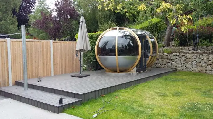 Patio and paving project by Outdoor Design, Dublin (4)