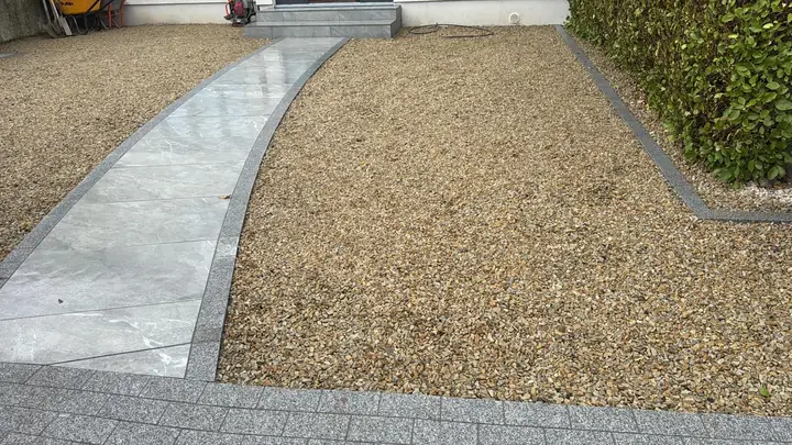 Patio and paving project by Outdoor Design, Dublin (36)