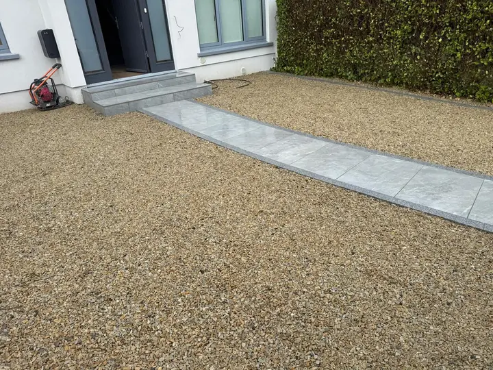 Patio and paving project by Outdoor Design, Dublin (38)