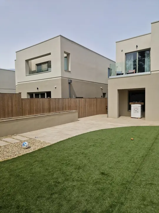 Patio and paving project by Outdoor Design, Dublin (41)