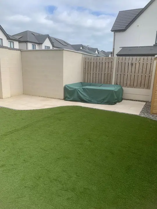 Patio and paving project by Outdoor Design, Dublin (43)