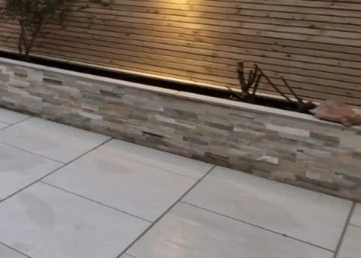 Patio and paving project by Outdoor Design, Dublin (46)