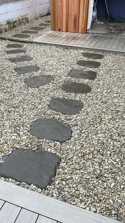 Patio and paving project by Outdoor Design, Dublin (56)