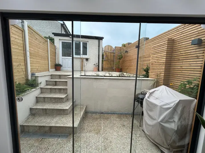 Patio and paving project by Outdoor Design, Dublin (62)