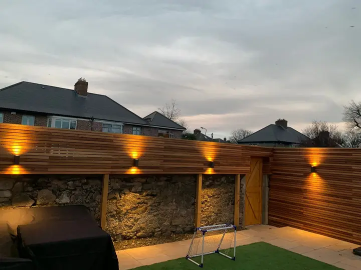 Patio and paving project by Outdoor Design, Dublin (66)