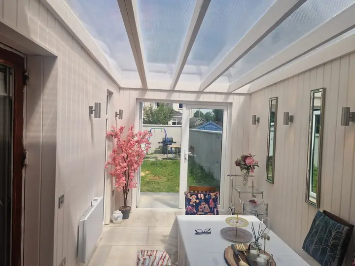 Pergola and outdoor kitchen by Outdoor Design, Dublin (31)